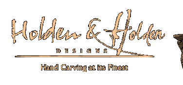 Holden & Holden Designs